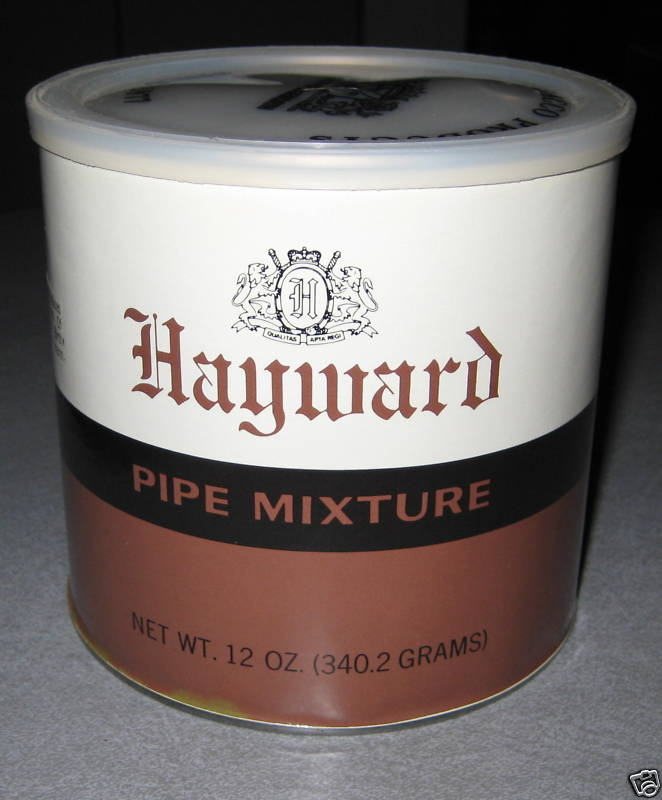 Tobacco Reviews Lane Limited Hayward Mixture